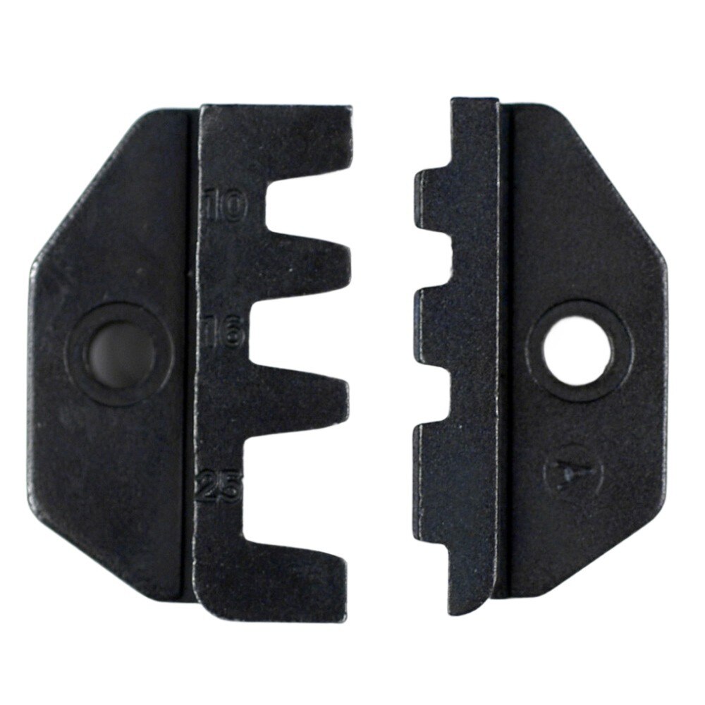 Greenlee 03284 DIE SET (10MM-25MM)