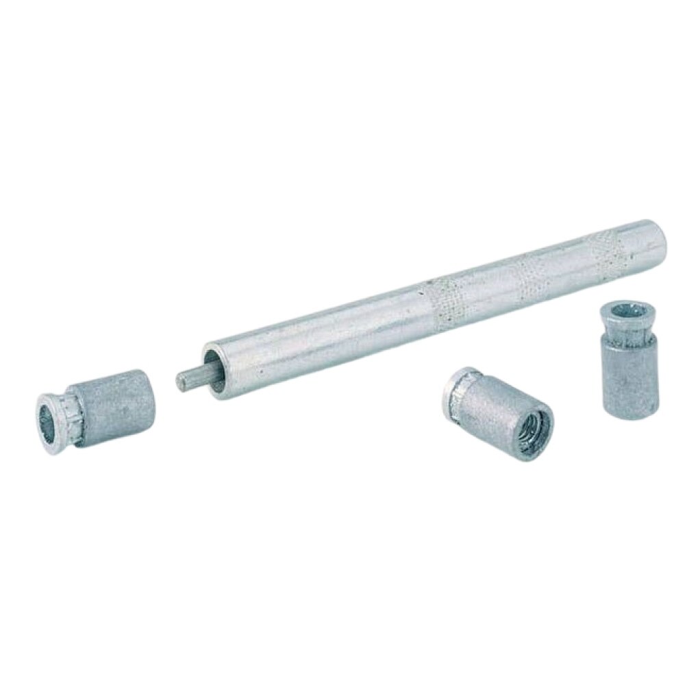 Greenlee 84305 3/8" Caulking Anchors 50/pk