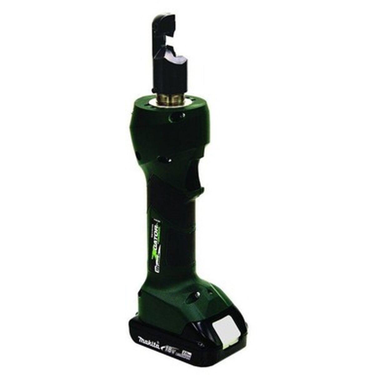 Greenlee ETS8LXB 8 mm Li-Ion Standard Bare Cable Tray and Bolt Cutter