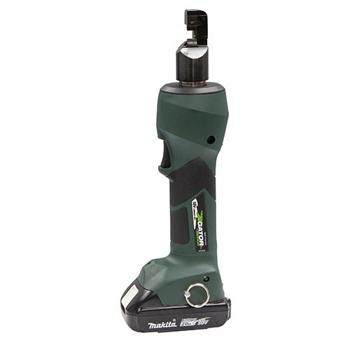Greenlee ETS8LXB 8 mm Li Ion Cable Tray Bolt Cutter Bare Tool - 2