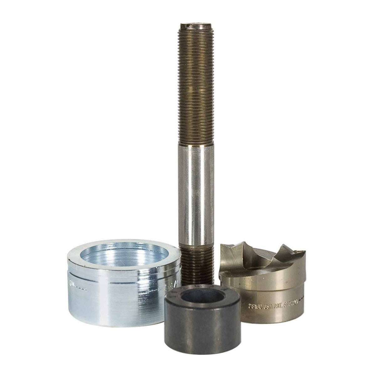 Greenlee 745H-1 SLUG SPLITTER UNIT 1" (POP) - 3