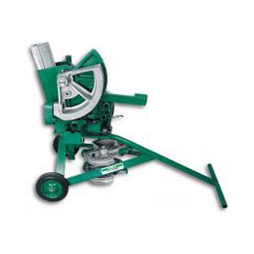 Greenlee 1818R Mechanical Bender for IMC, Rigid and Aluminum Conduit   1818G1/36906