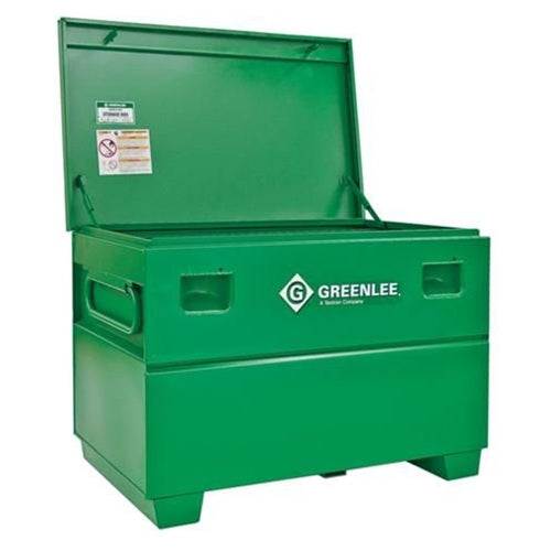 Greenlee 3048 Ultra Tugger Mobile Storage Chest
