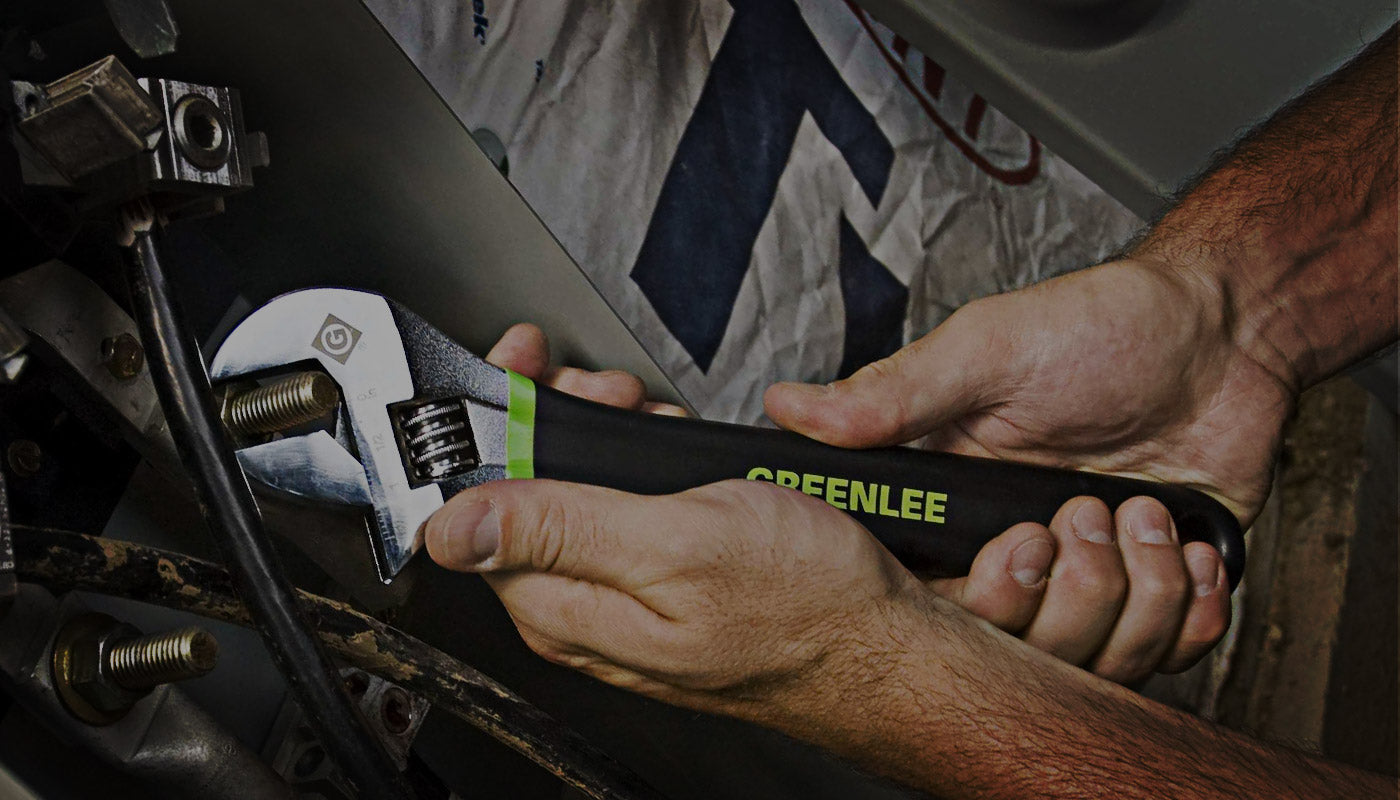 Greenlee Hand Tools