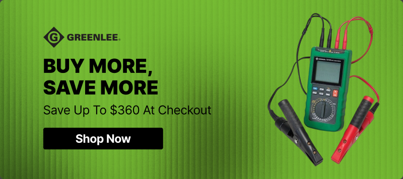 Greenlee BMSM Round 1 - homepage banner (PROM-923)