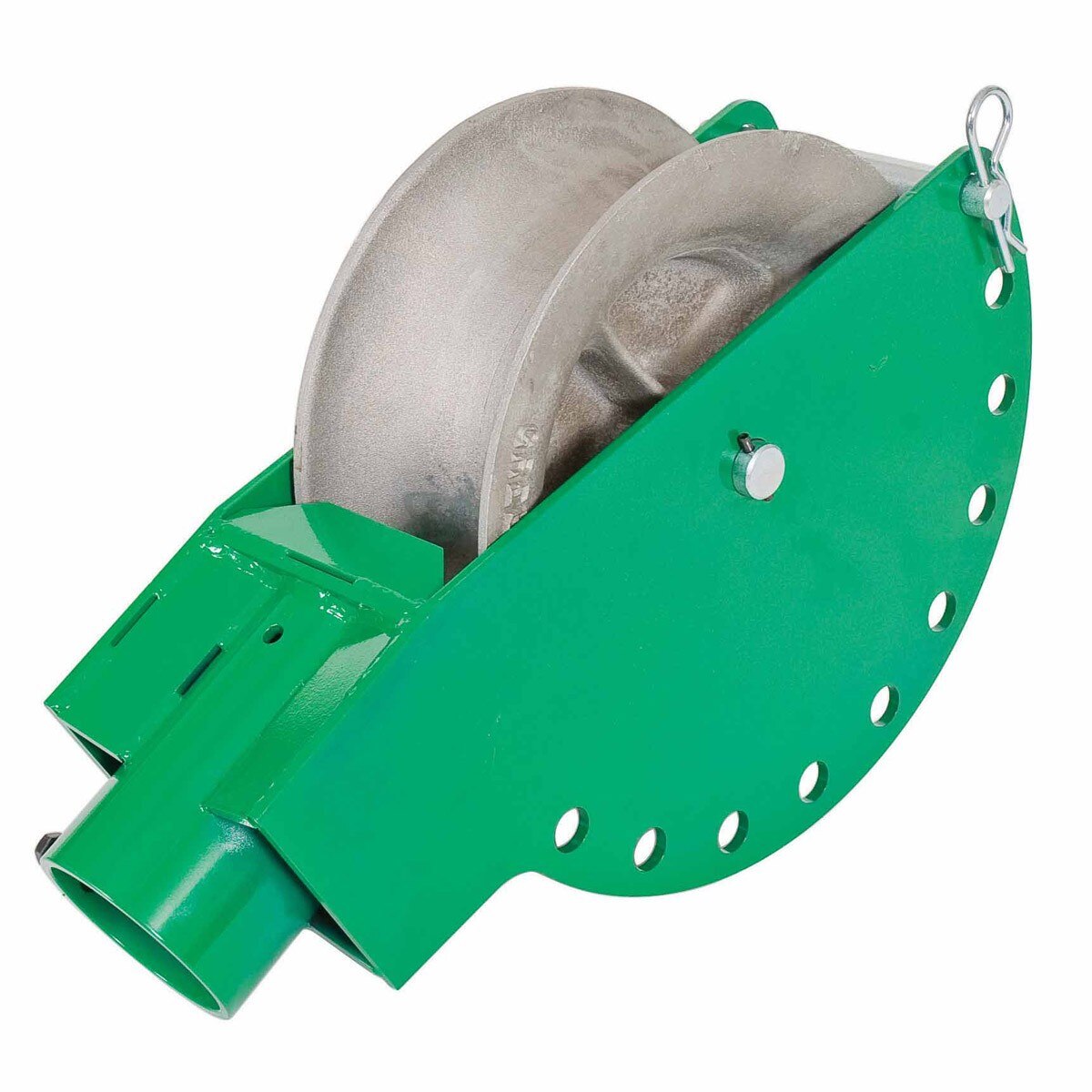 Greenlee 00864 Nose Assy - 2
