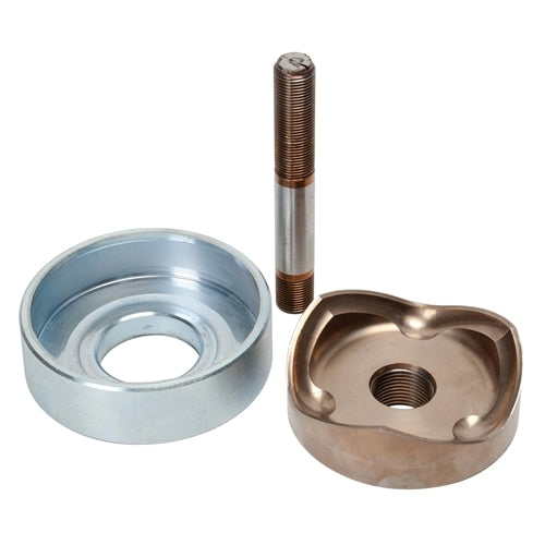Greenlee 745H-3-1/2 Punch Unit for 3-1/2" Conduit