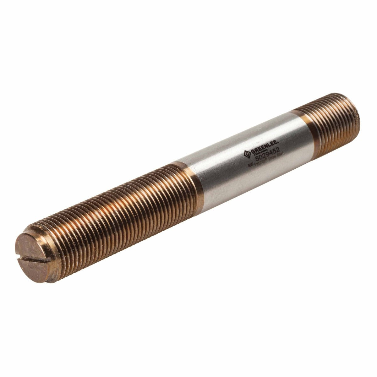 Greenlee 29452 Draw Stud 3/4" x 5-1/2" - 3
