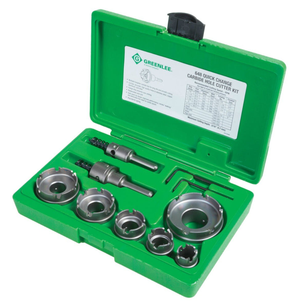 Greenlee Store | Electrician Tool and Equipment Superstore