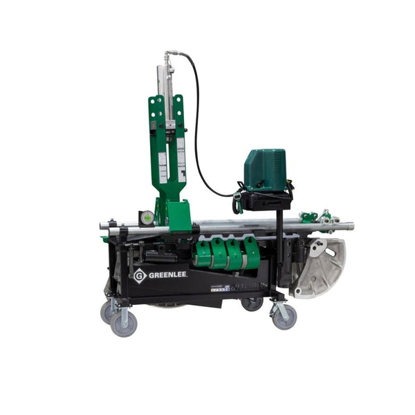 Greenlee-