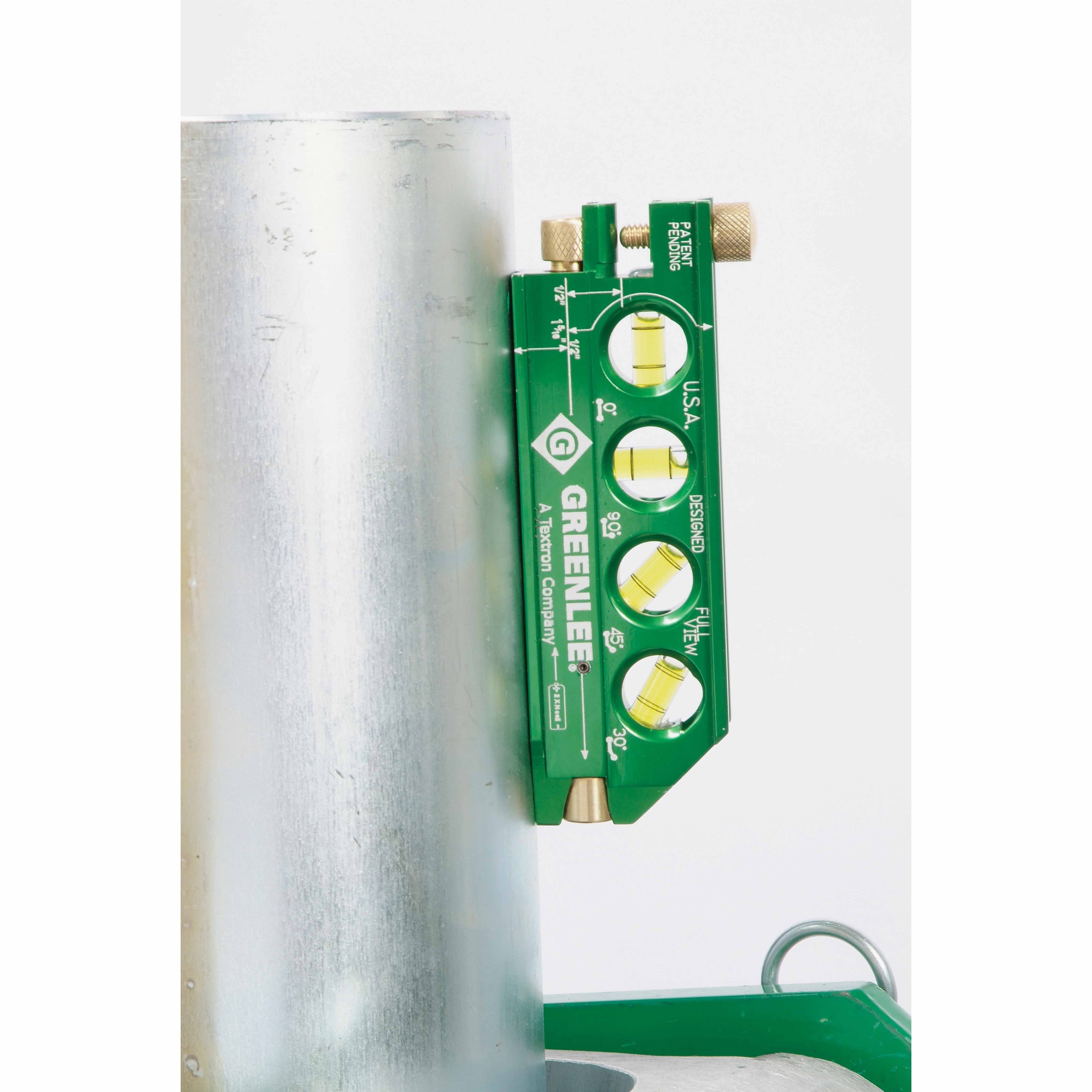 Greenlee L97 Mini-Magnet Laser Level