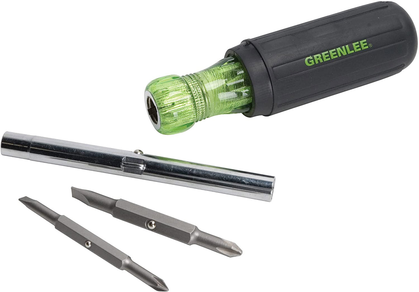 Greenlee 0153-42C 6-In-1 Multi-Tool