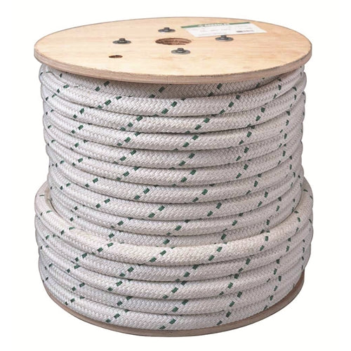 Greenlee 35100 Rope-Nylon/Polyester 3/4"X600Ft