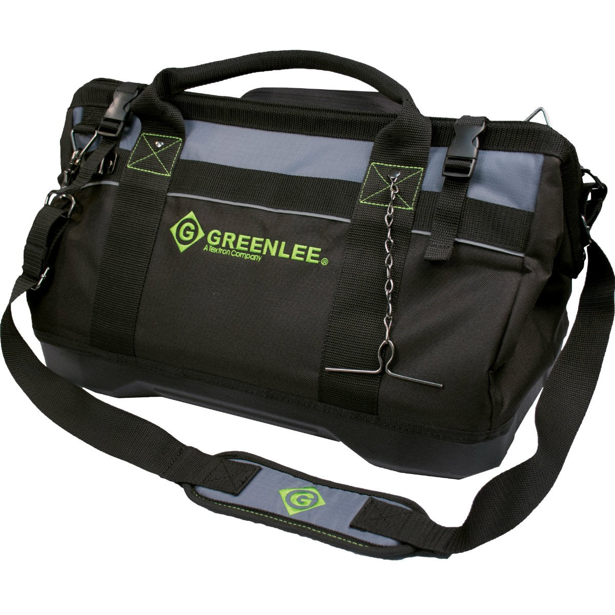 Greenlee 0158-22 18" Multi Pocket HD Tool Bag