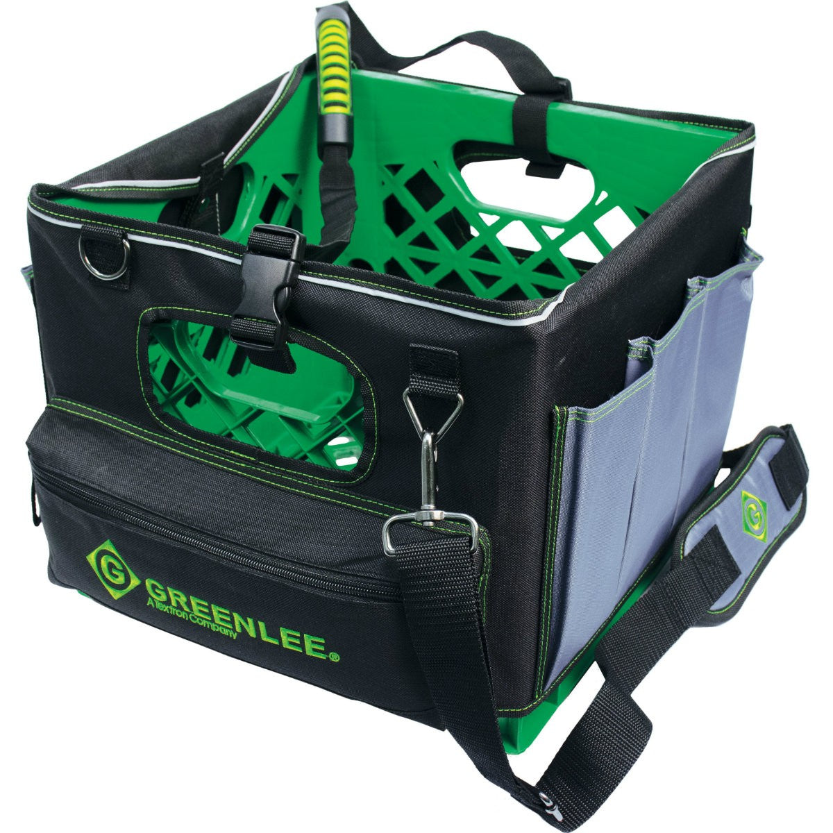 Greenlee 0158-28 Crate Cover Tool Organizer