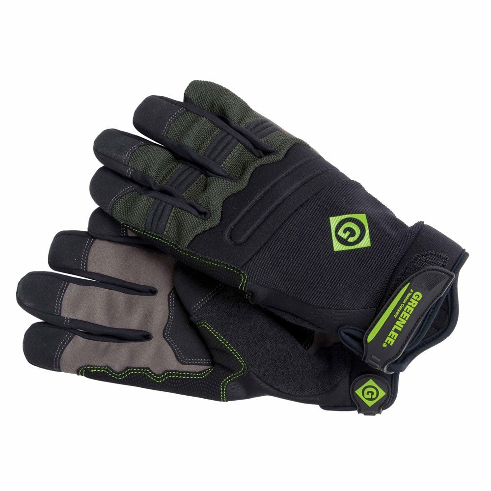 Greenlee 0358-14XL Gloves Tradesman XL