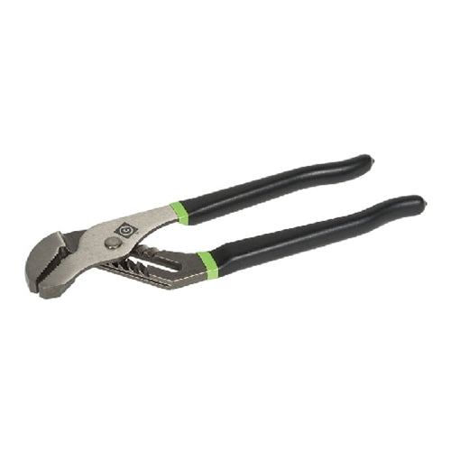 Greenlee 0451-10D 10" Pump Pliers with dipped grip