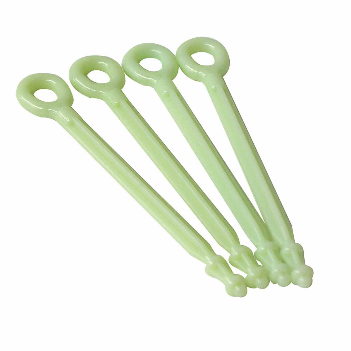 Greenlee 06259 CableCaster Replacement Darts (Pack of 4)