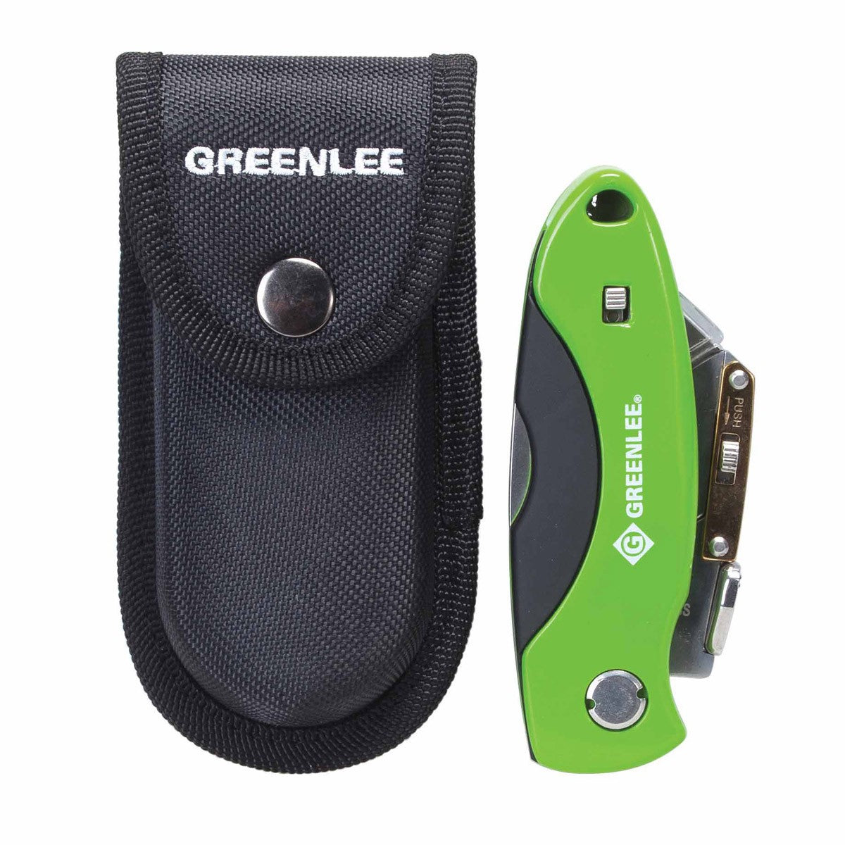 Greenlee 0652-11 Utility Knife