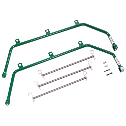 Greenlee 10462 Expander Kit for Hand Truck Wire Cart