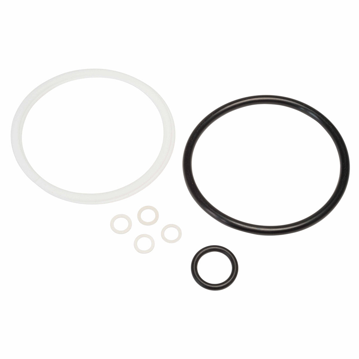 Greenlee 13797 Packing Repair Kit for 884, 885 and 748 Hydraulic Bender