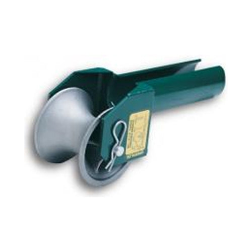 Greenlee 441-6 SHEAVE,CABLE FEEDING,6"