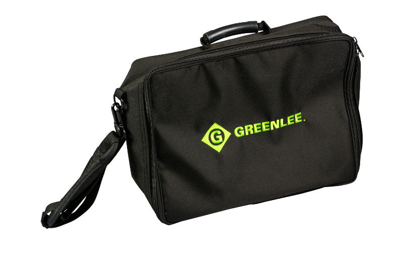 Greenlee 5990A Megohmmeter, 5kV, Insulation Tester