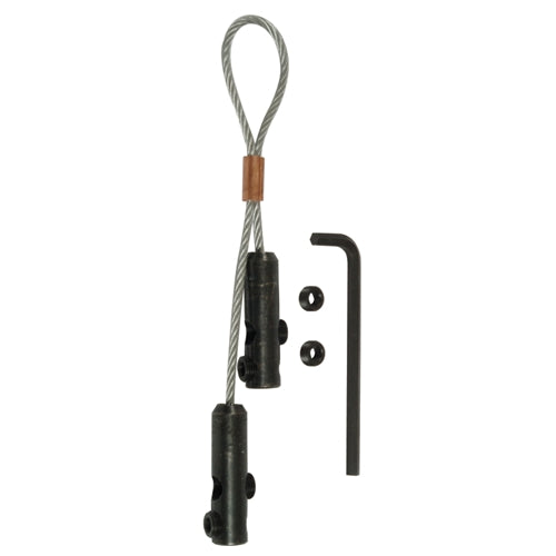 Greenlee 624S Short Wire Pulling Grip - 2 Clamp