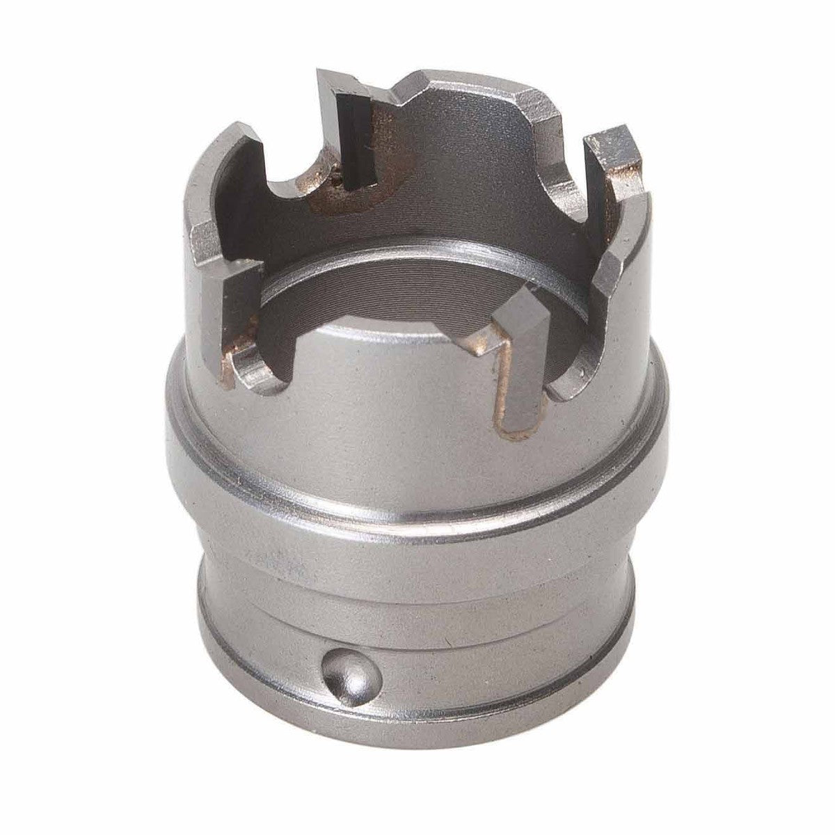 Greenlee 645-1 1" Quick Change Stainless Steel Carbide-Tipped Hole Cutter
