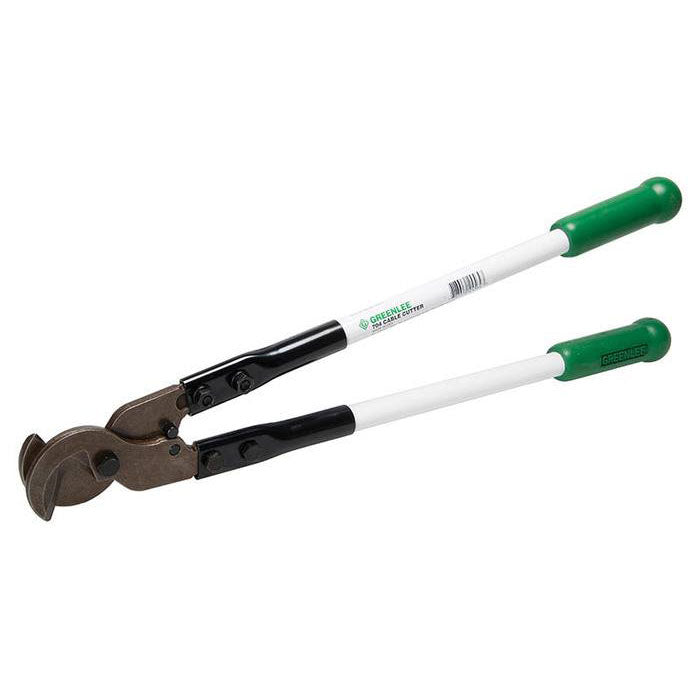 Greenlee 704 Heavy-Duty Cable Cutter 350 kcmil (MCM)