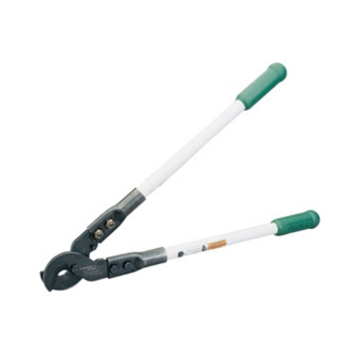 Greenlee 705 Heavy-Duty Cable Cutter 500 kcmil (MCM)