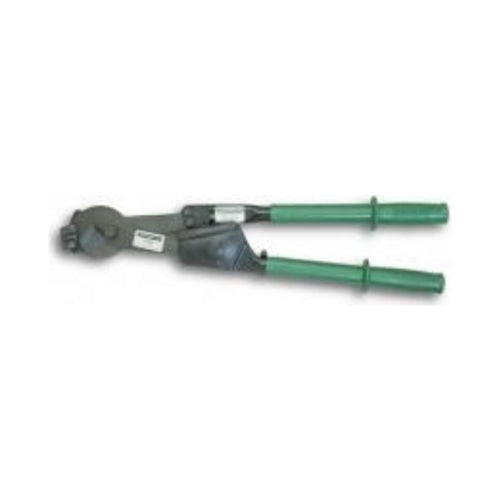 Greenlee 757 Ratchet ACSR/Cable Cutter