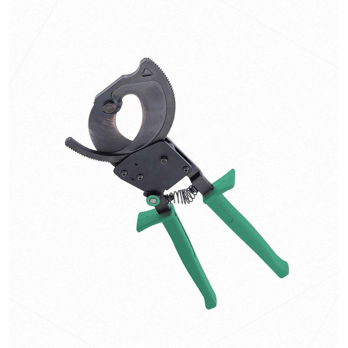 Greenlee 760 Compact Ratchet Cable Cutter