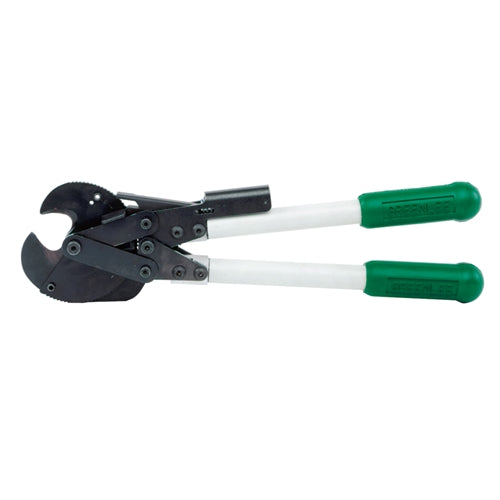Greenlee 774 High Performance Ratchet Cable Cutters