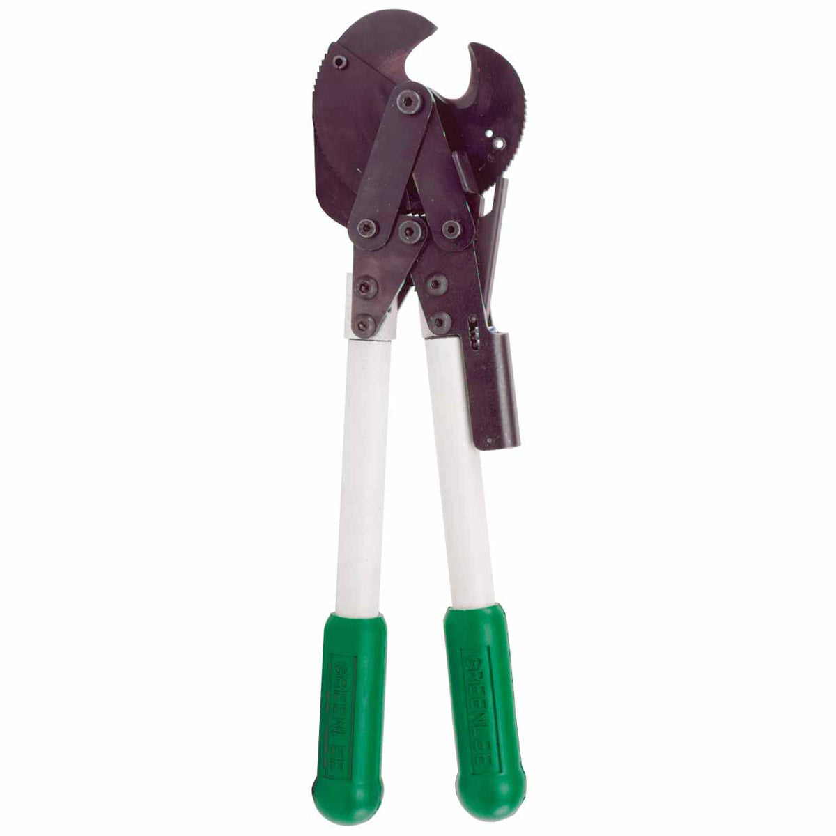 Greenlee 774 High Performance Ratchet Cable Cutters