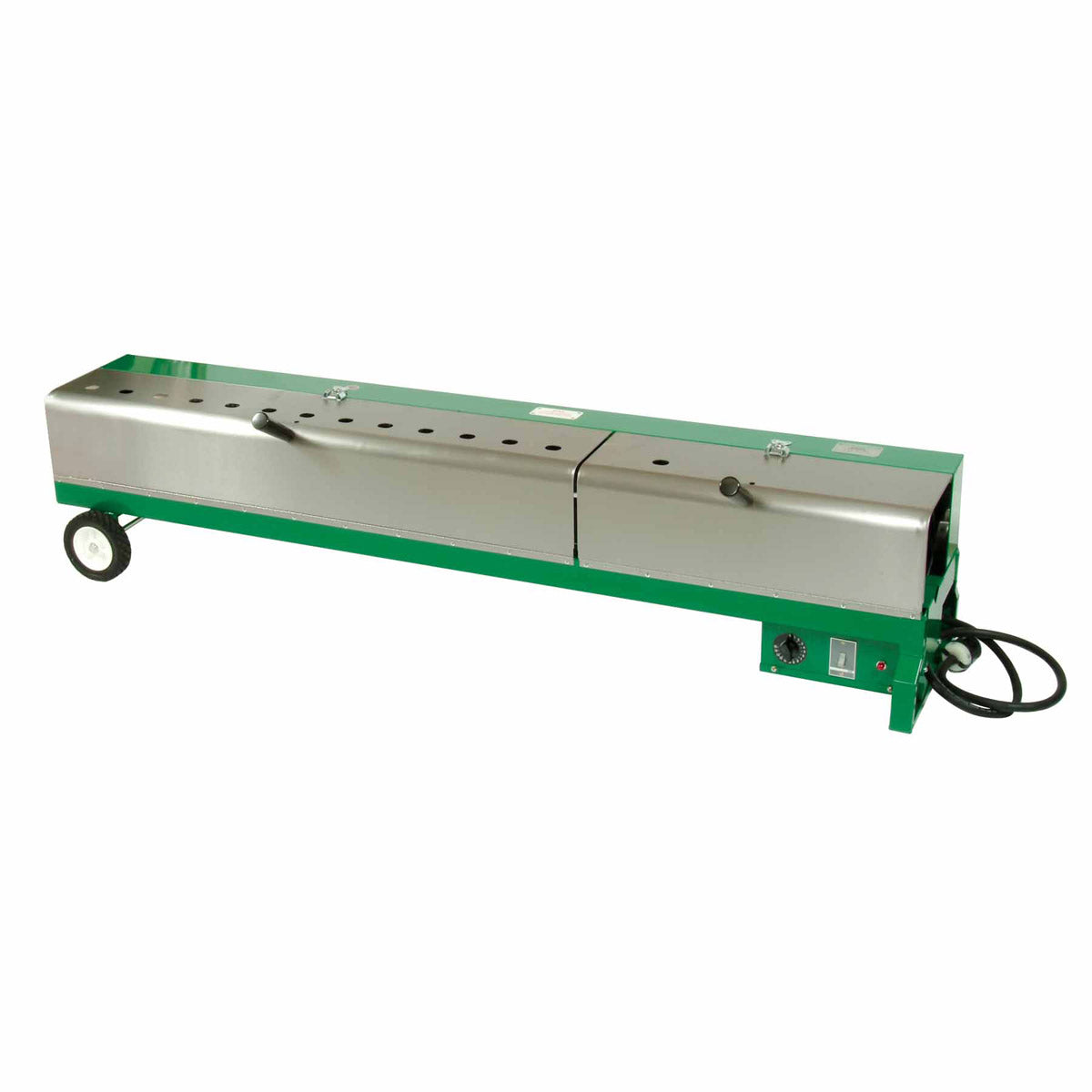 Greenlee 847 1/2"-6" Electric PVC Heater/Bender (Non-Motorized)