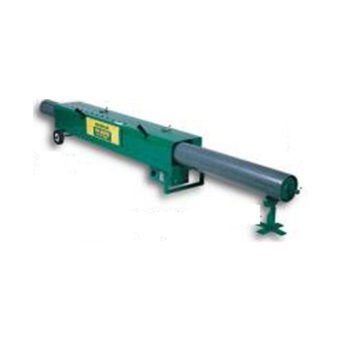 Greenlee 848 1/2"-6" Electric PVC Heater/Bender with Motorized PVC Rotation