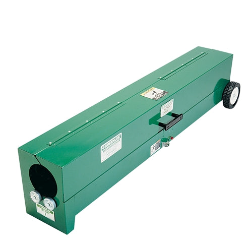 Greenlee 851 1/2" - 4" Electric PVC Heater/Bender