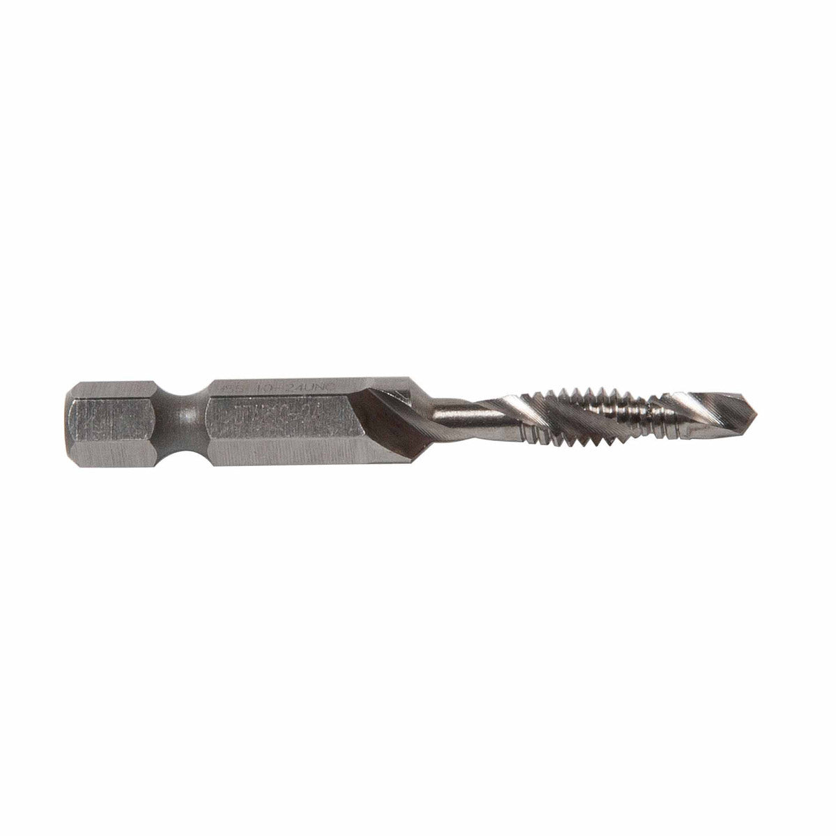 Greenlee DTAP10-24 DRILL/TAP, 10-24