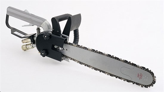 Greenlee Fairmont HCS816 Chain Saw with 3/8" Pitch Chain