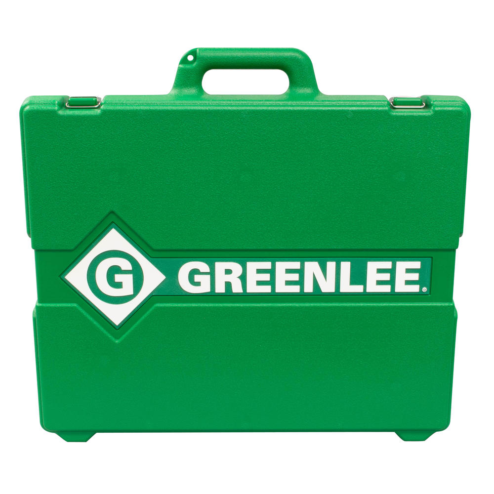 Greenlee KCC4-LS Slug-Buster 1/2" - 4" for Battery-Hydraulic Drivers