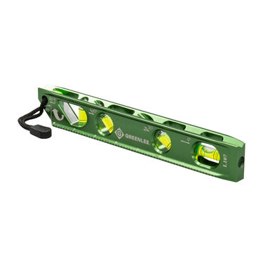 Greenlee L107 Electrician's Torpedo Level