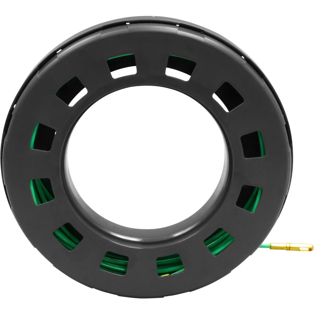 Greenlee RFTXF-100 Replacement Cartridge for 100' REEL-X Non-Conductive Fish Tape