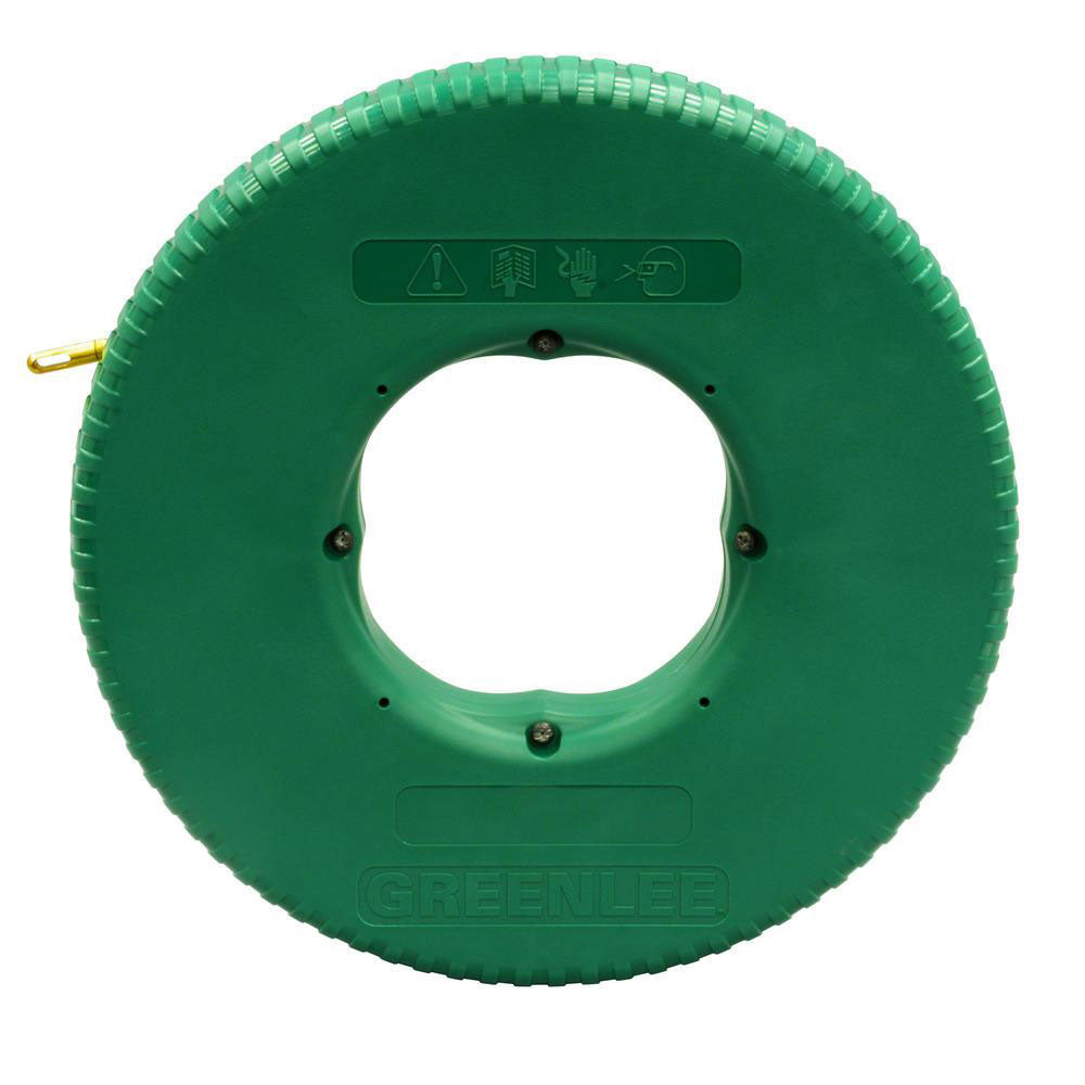 Greenlee RFTXH Replacement Housing Kit for REEL-X Non-Conductive Fish Tape