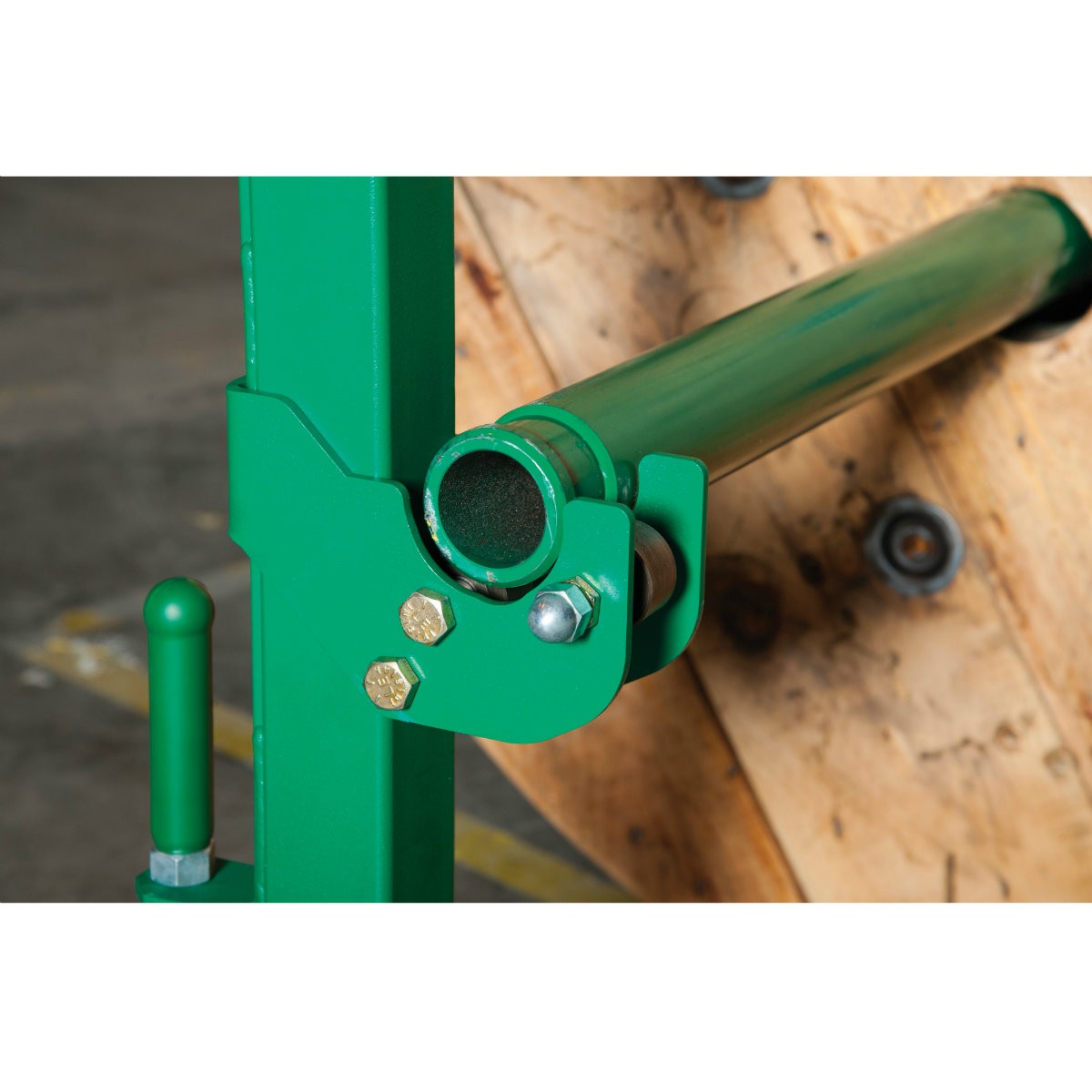 Greenlee RXM Reel Stand