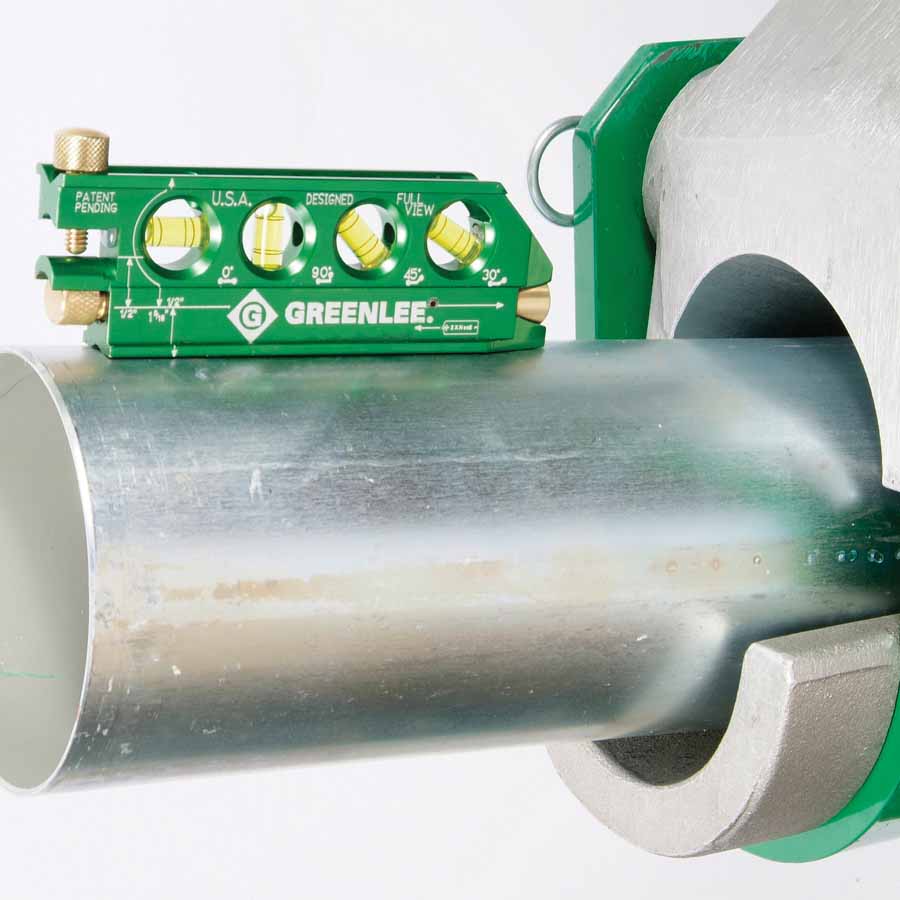 Greenlee L97 Mini-Magnet Laser Level