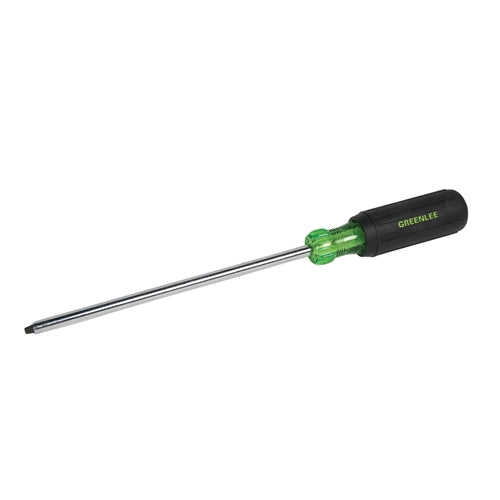Greenlee 0353-24C DRIVER,SQUARE TIP #3X8"