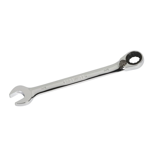 Greenlee 0354-19 WRENCH,COMBO RATCHET 3/4"