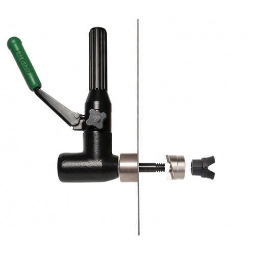 Greenlee 33786 Quick Draw 90 Hydraulic Punch Driver